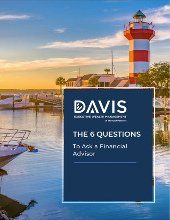 6 Questions To Ask A Financial Advisor
