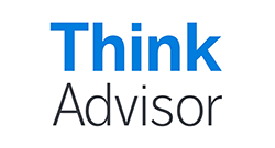 think Advisor logo